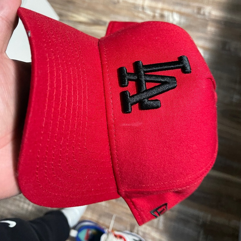 New era SnapBack